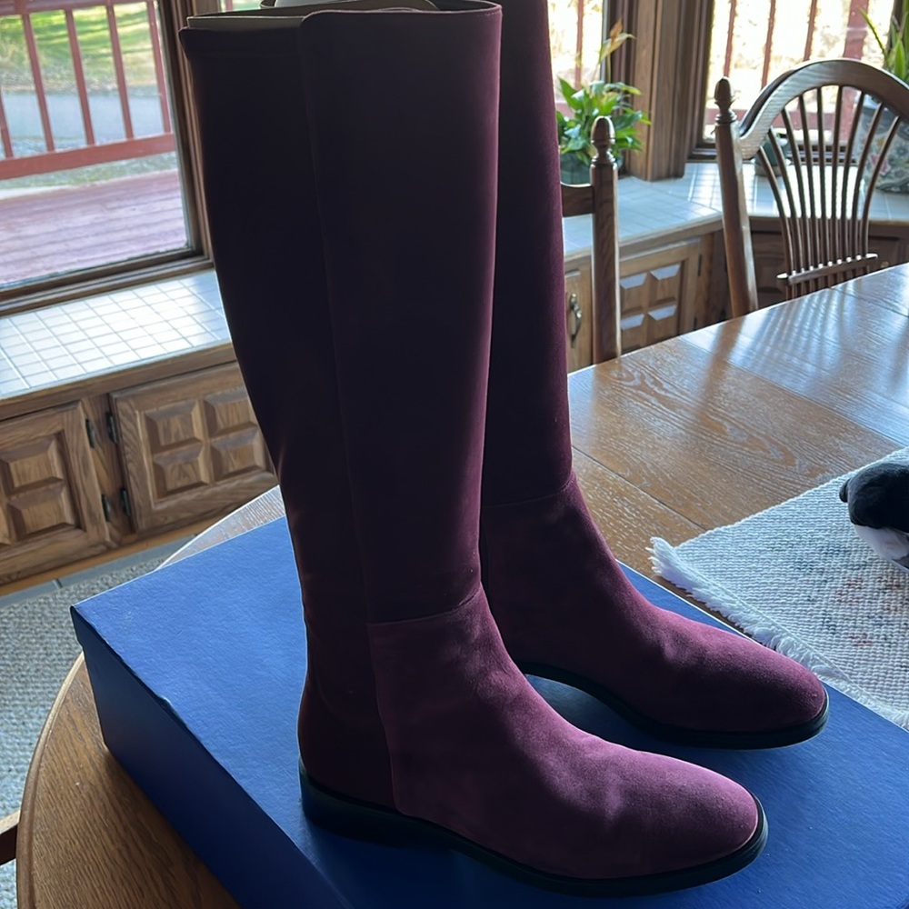 Stuart Weitzman!! - Picture 3 of 5